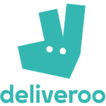 Find us on Deliveroo