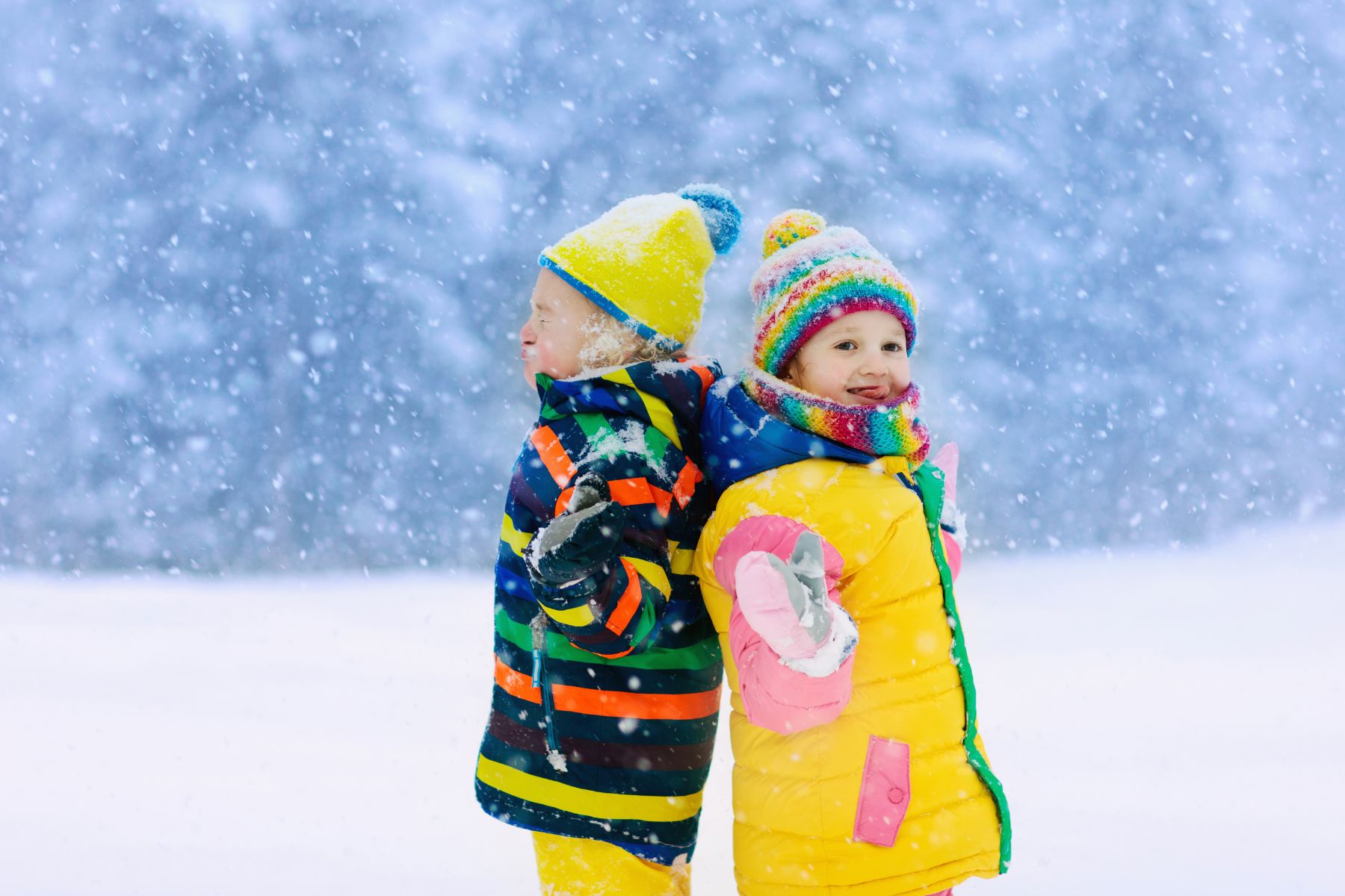 "Children’s vitamins and cold remedies at Bramley Pharmacy"