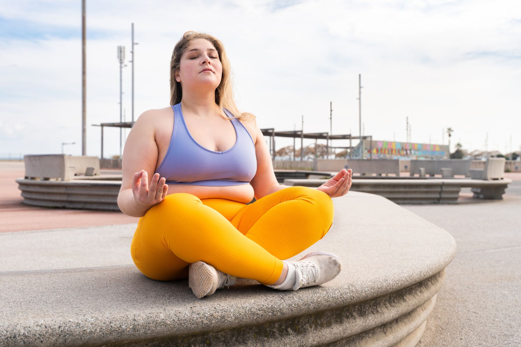 Weight loss and mental health benefits at Bramley Pharmacy