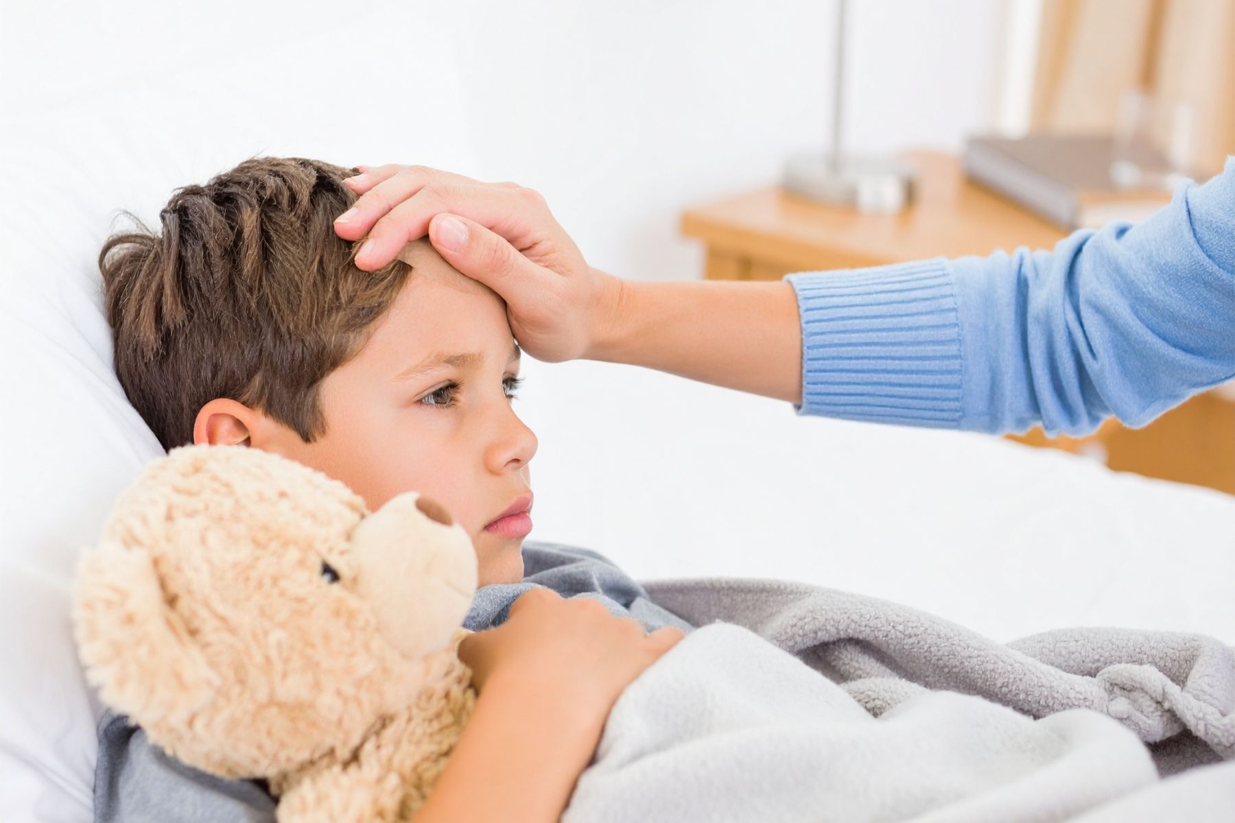 Child Flu Vaccines in Ealing: A Simple Guide for Parents This Winter