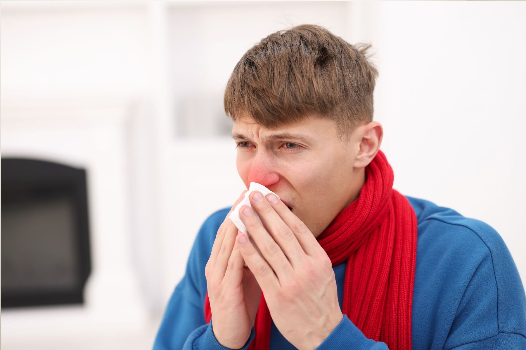 Hayfever or a Summer Cold? | Pharmacy Advice Ealing