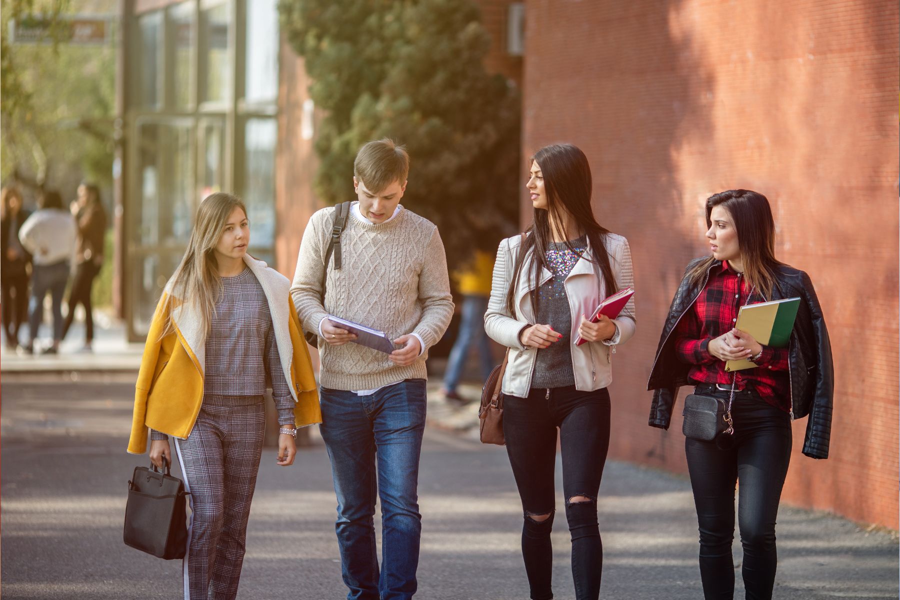 Students eligible for the free NHS Meningitis B (MenB) vaccination in Ealing