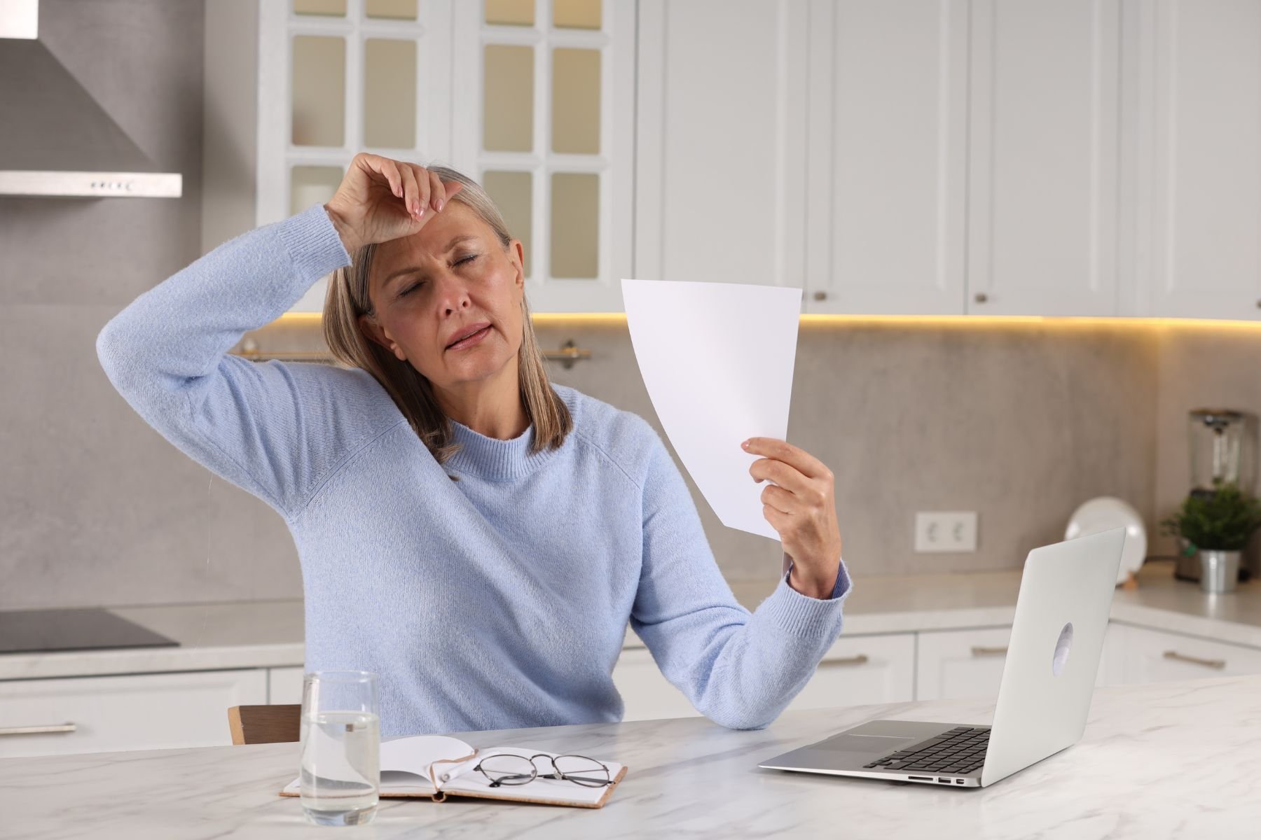 Menopause Support Ealing | Sleep, Energy & Summer Routines