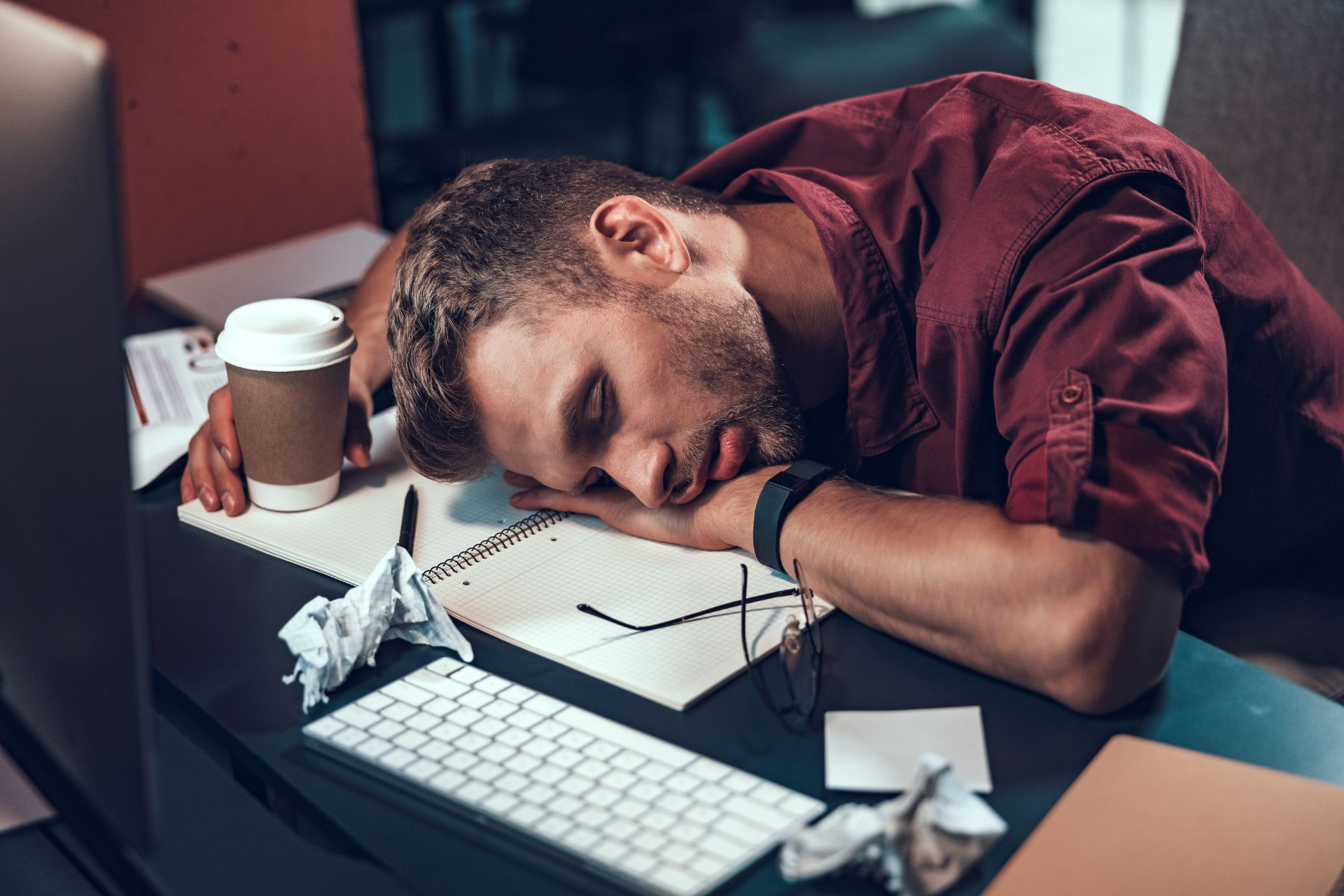 Men’s Health Clinic Ealing | Low Energy Support