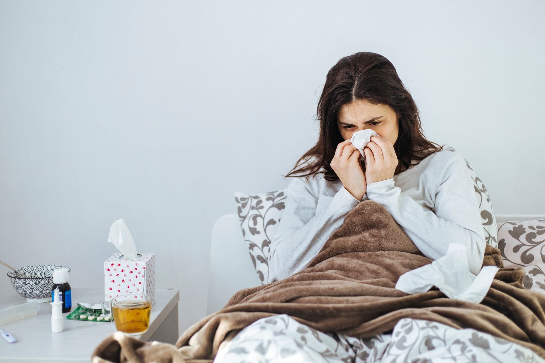 Flu Vaccine Ealing | NHS & Private Options